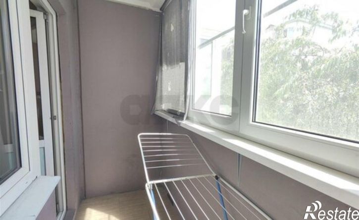 1-комн квартира ул 3-я Целиноградская, 4,  д. 4