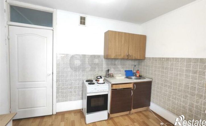 1-комн квартира ул 3-я Целиноградская, 4,  д. 4