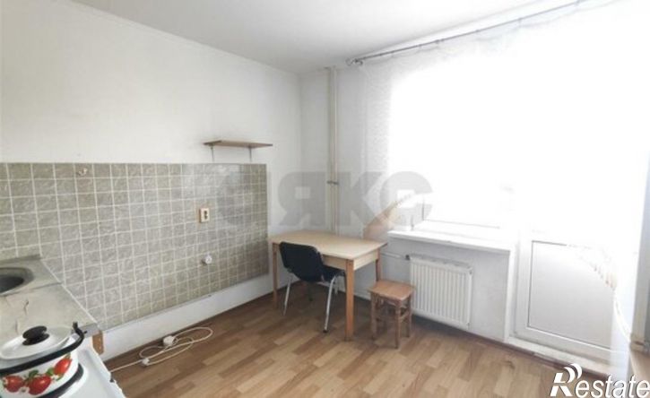 1-комн квартира ул 3-я Целиноградская, 4,  д. 4