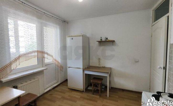 1-комн квартира ул 3-я Целиноградская, 4,  д. 4