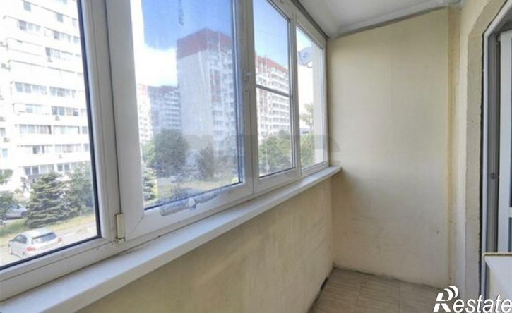 1-комн квартира ул 3-я Целиноградская, 4,  д. 4
