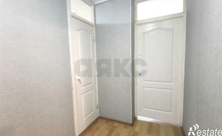 1-комн квартира ул 3-я Целиноградская, 4,  д. 4