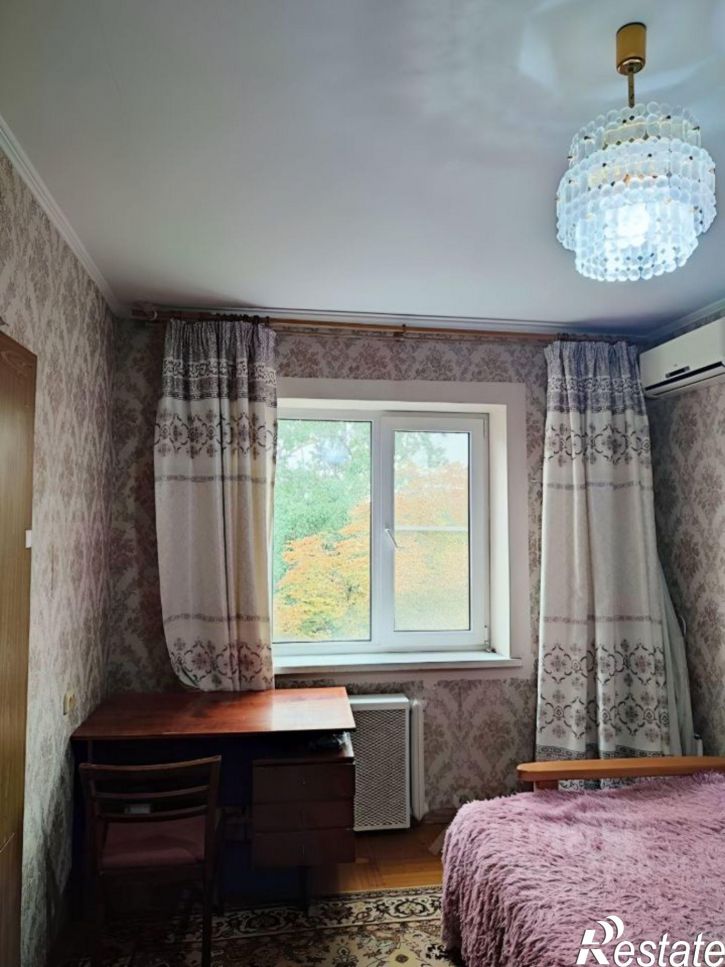Комната улица Седина, 206,  д. 206