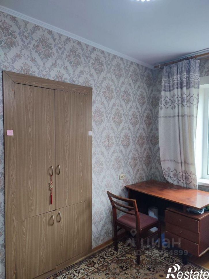 Комната улица Седина, 206,  д. 206