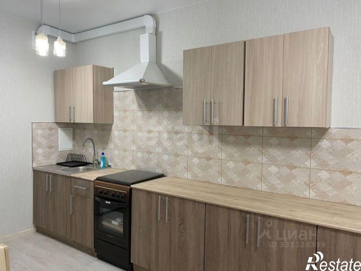 1-комн квартира улица имени Героя Ростовского, 8 к3,  д. 8 к3