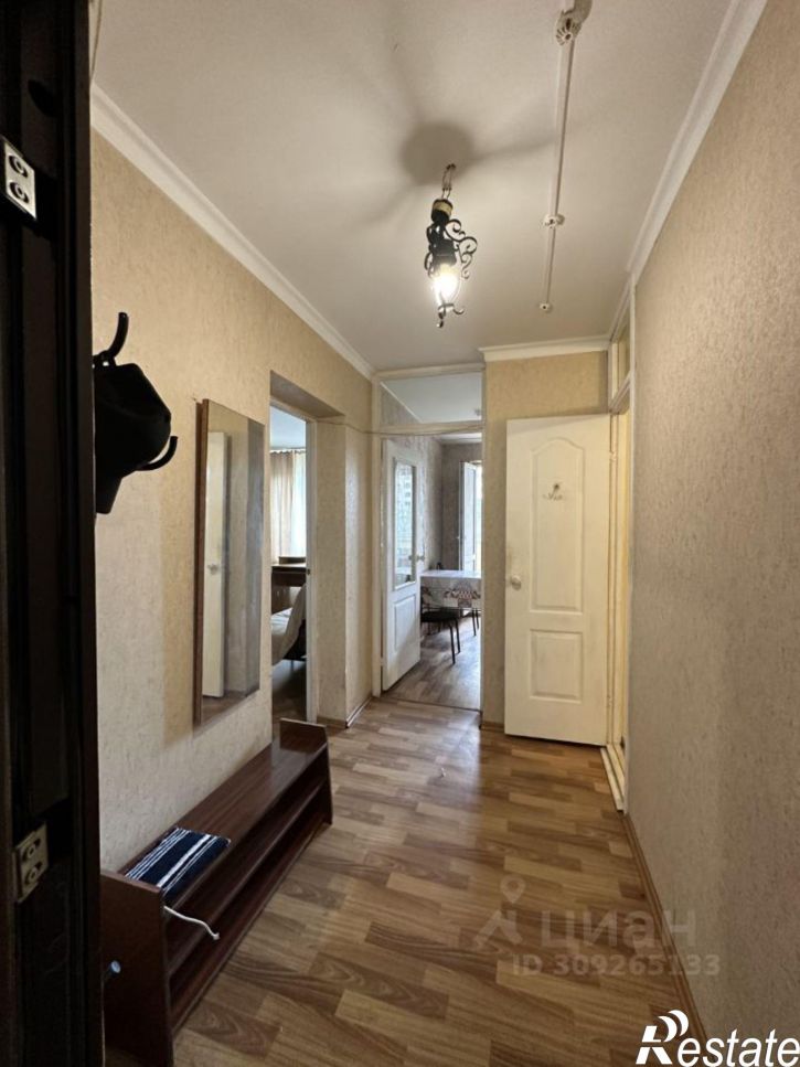 1-комн квартира Восточно-Кругликовская улица, 71,  д. 71