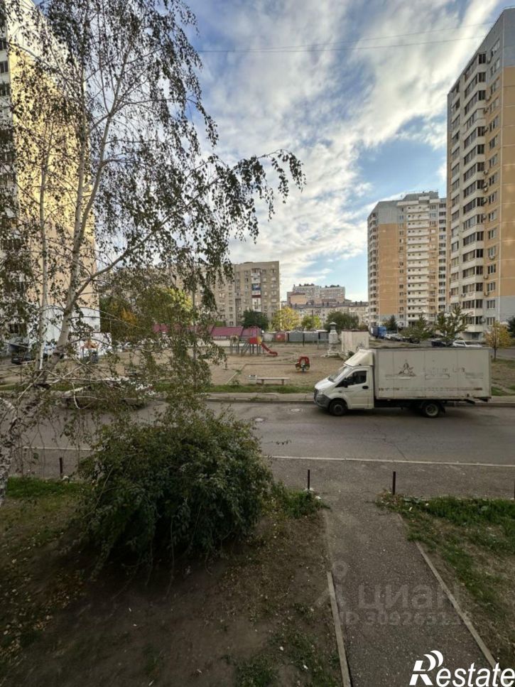 1-комн квартира Восточно-Кругликовская улица, 71,  д. 71