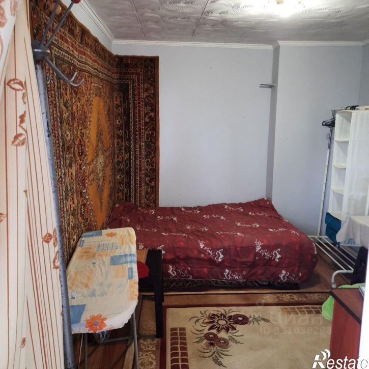 Комната улица Космонавтов, 50,  д. 50