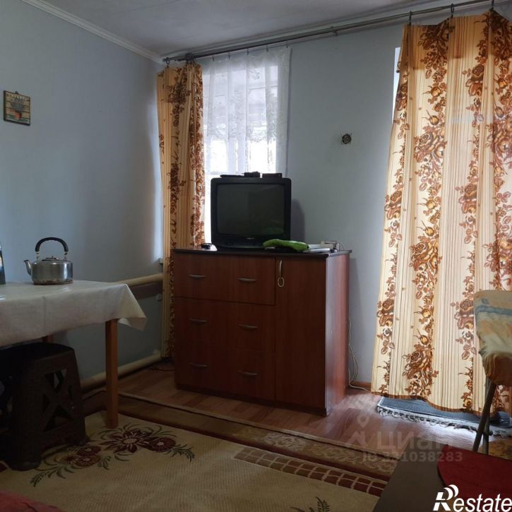 Комната улица Космонавтов, 50,  д. 50