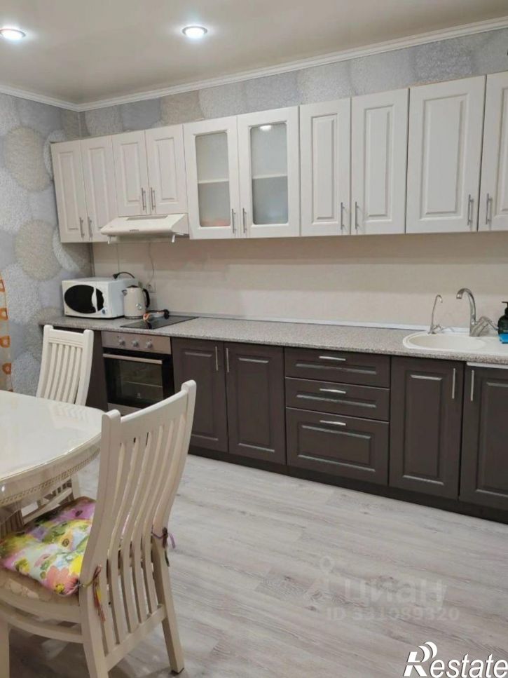 1-комн квартира Гаражная улица, 79,  д. 79