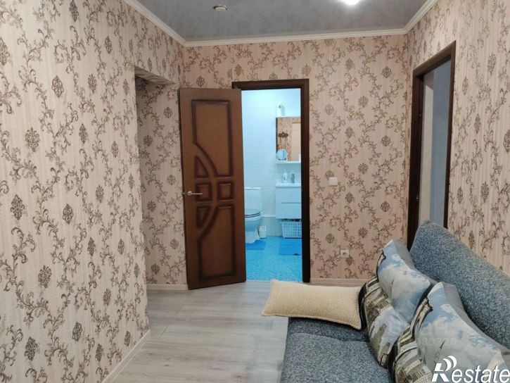 1-комн квартира Гаражная улица, 79,  д. 79