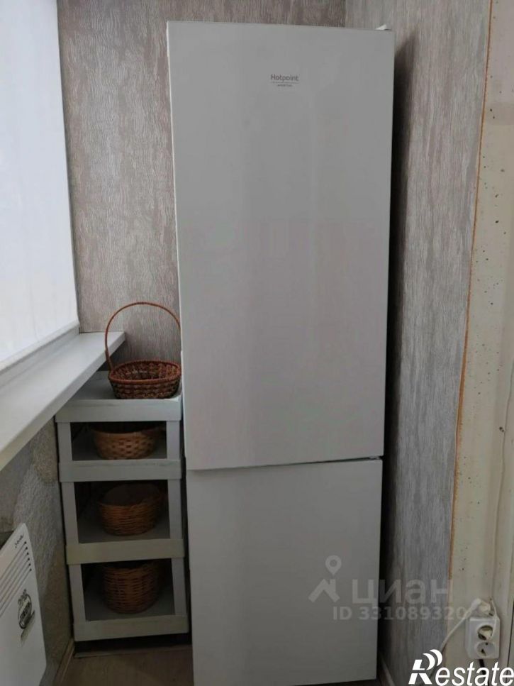 1-комн квартира Гаражная улица, 79,  д. 79