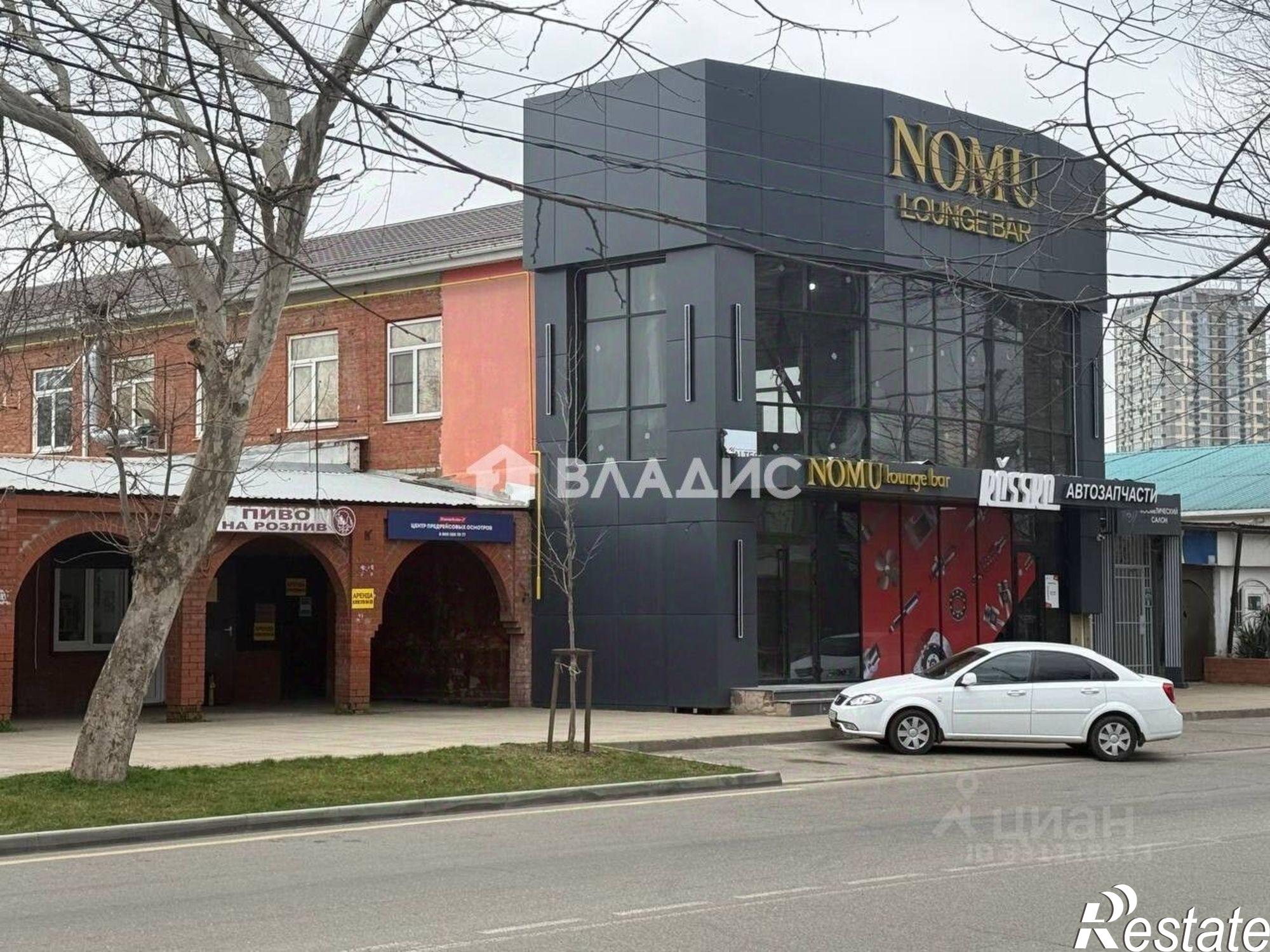 Купить офис, помещение под офис за 798 232 рублей на ул им. Фадеева, 150/2