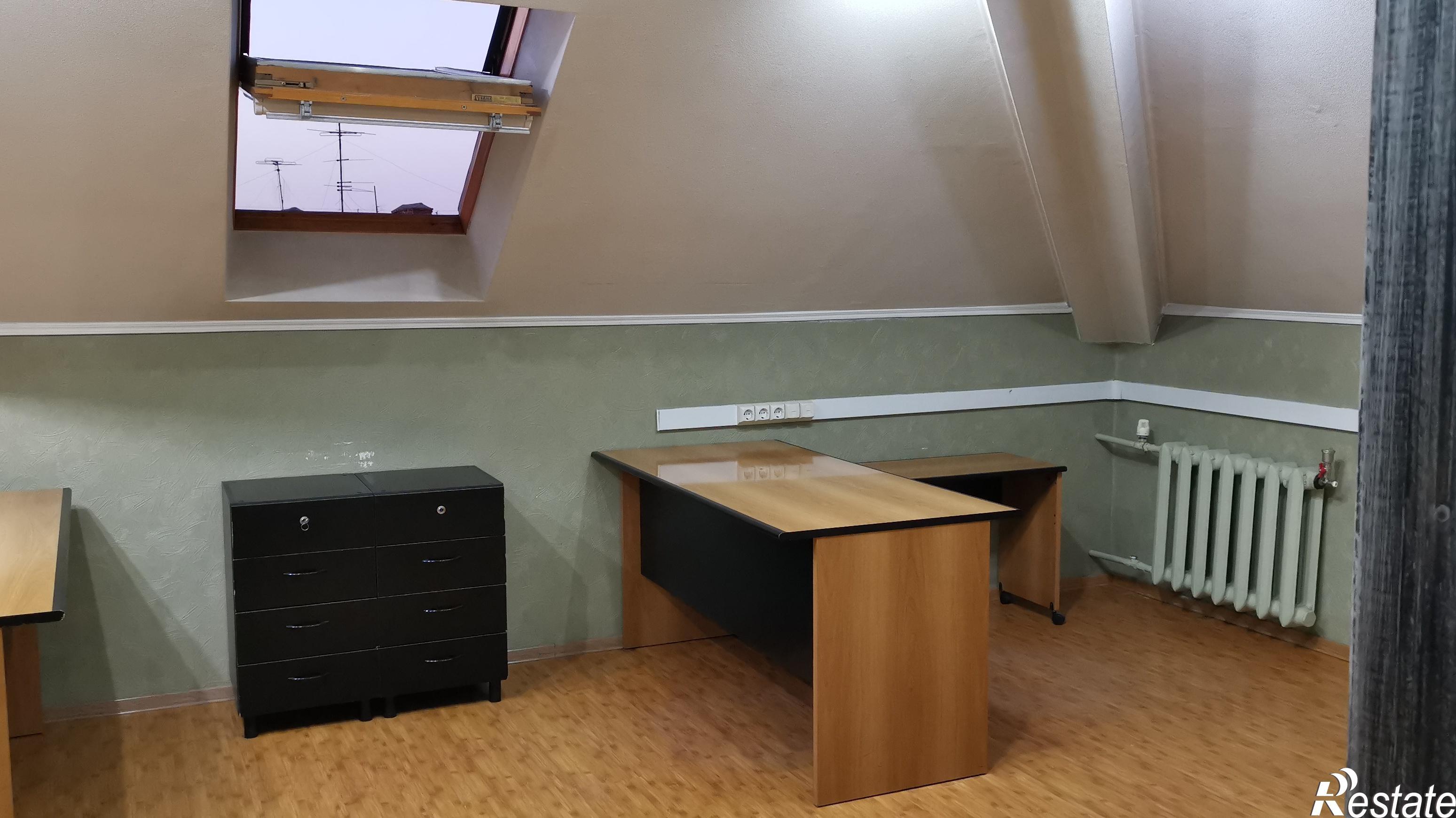 Купить офис, помещение под офис за 4 500 000 рублей на Лузана, 36