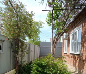 коттедж 63 кв м ул Краснодарская, 47