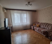 комната 60 кв м Рашпилевская улица, 180