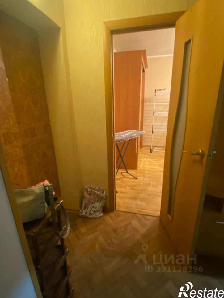 1-комн квартира ул им. Болотникова, 45,  д. 45