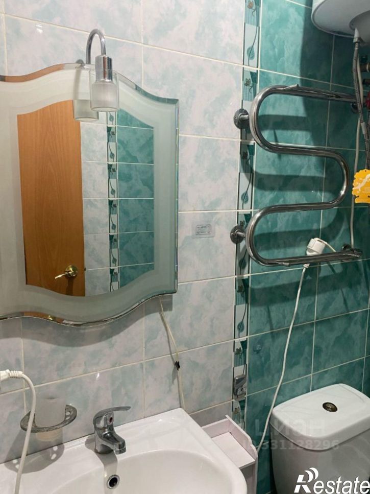 1-комн квартира ул им. Болотникова, 45,  д. 45