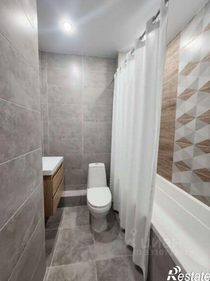 1-комн квартира улица Ивана Беличенко, 86 к2,  д. 86 к2