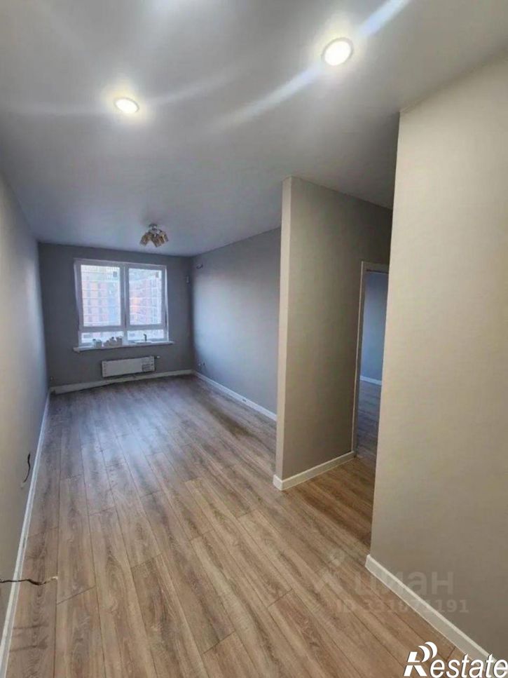 1-комн квартира улица Ивана Беличенко, 86 к2,  д. 86 к2