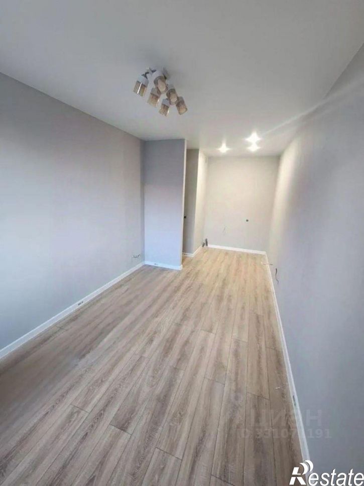 1-комн квартира улица Ивана Беличенко, 86 к2,  д. 86 к2