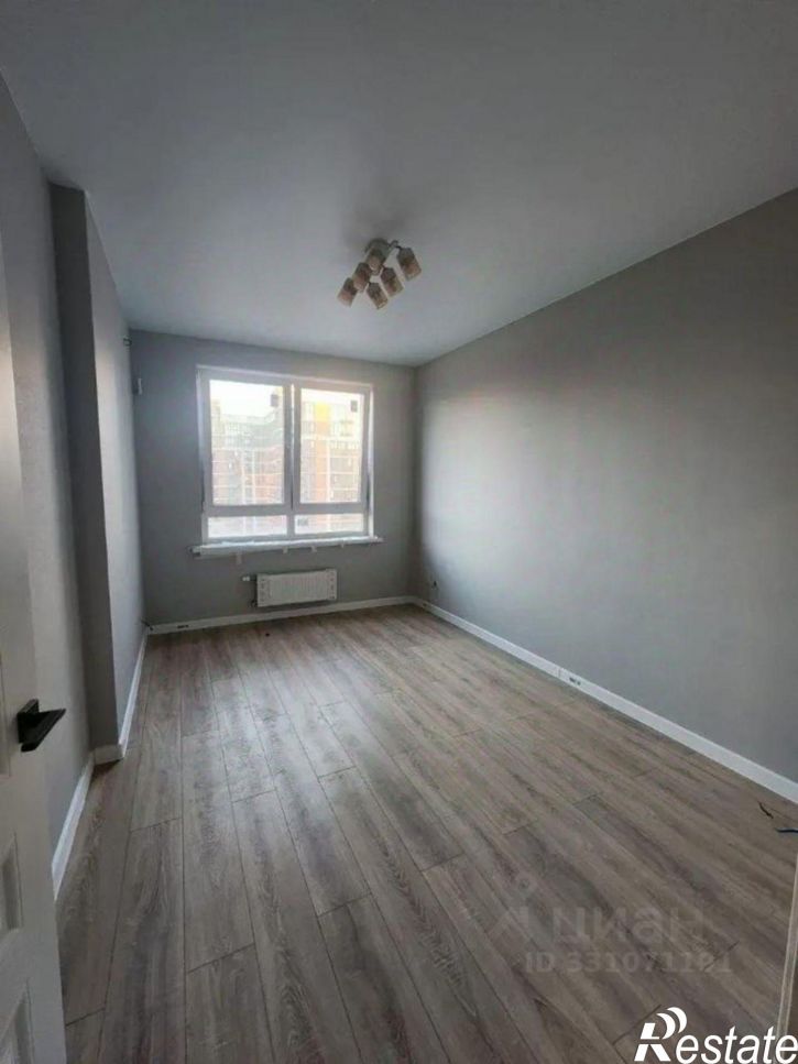 1-комн квартира улица Ивана Беличенко, 86 к2,  д. 86 к2