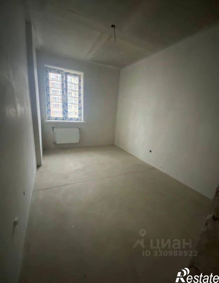 2-комн квартира ул им. Героя Яцкова И.В., 1/11,  д. 1/11