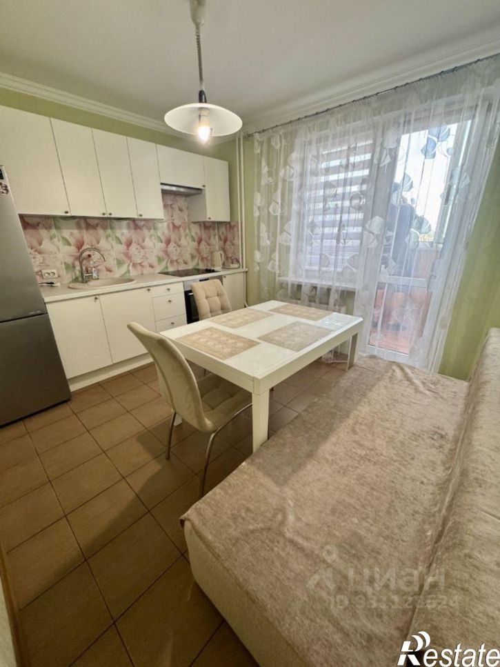 1-комн квартира 2-я Целиноградская улица, 1,  д. 1
