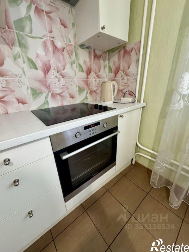 1-комн квартира 2-я Целиноградская улица, 1,  д. 1