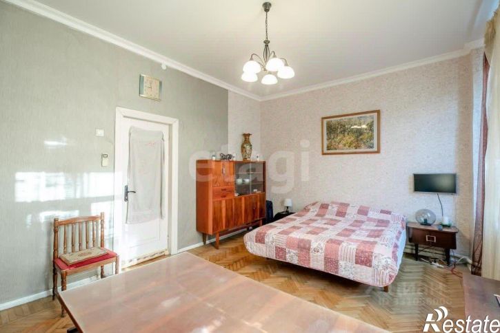 3-комн квартира Красная улица, 74,  д. 74