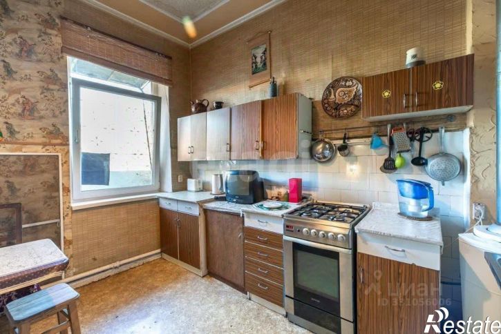 3-комн квартира Красная улица, 74,  д. 74