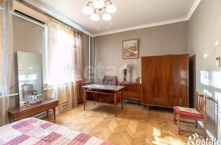 3-комн квартира Красная улица, 74,  д. 74