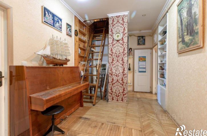 3-комн квартира Красная улица, 74,  д. 74