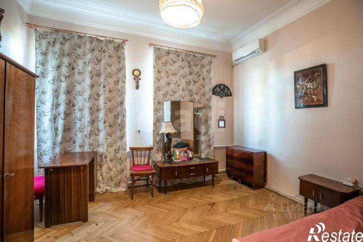 3-комн квартира Красная улица, 74,  д. 74