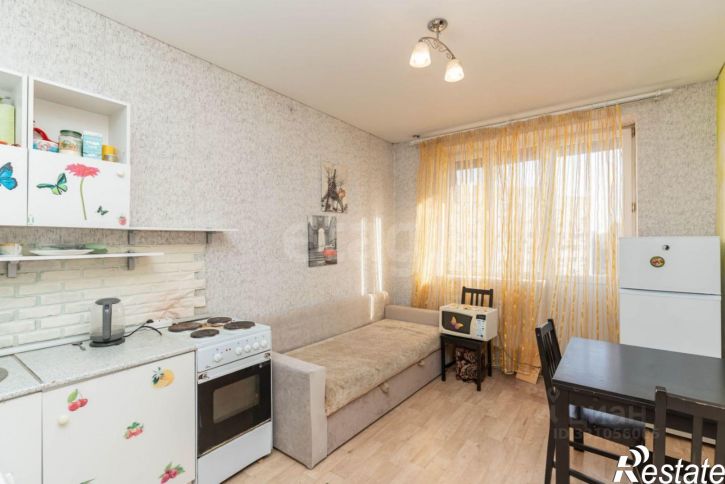 1-комн квартира улица 1 Мая, 270,  д. 270