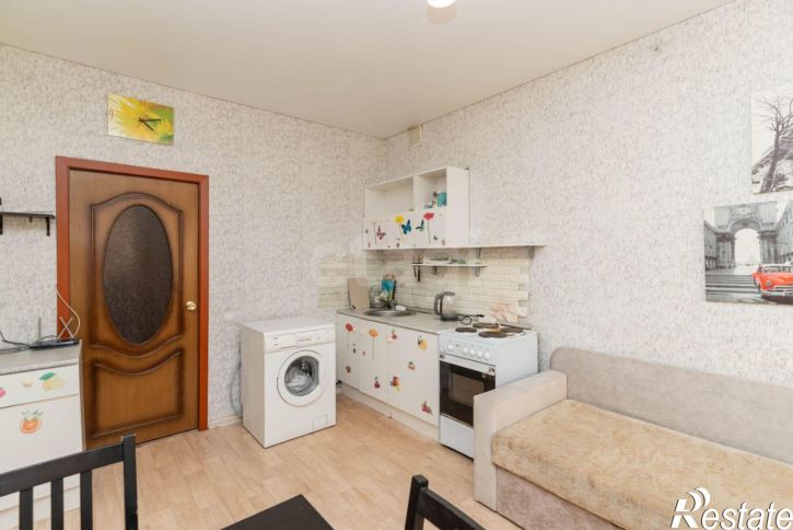 1-комн квартира улица 1 Мая, 270,  д. 270
