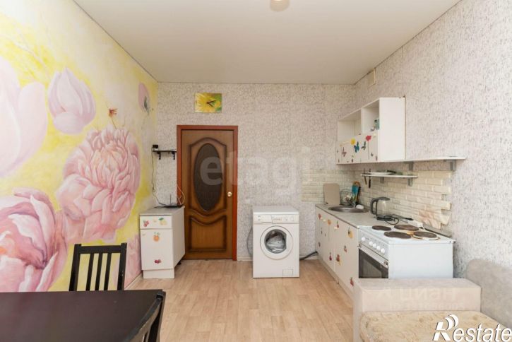 1-комн квартира улица 1 Мая, 270,  д. 270