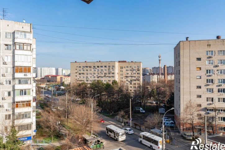 1-комн квартира улица 1 Мая, 270,  д. 270