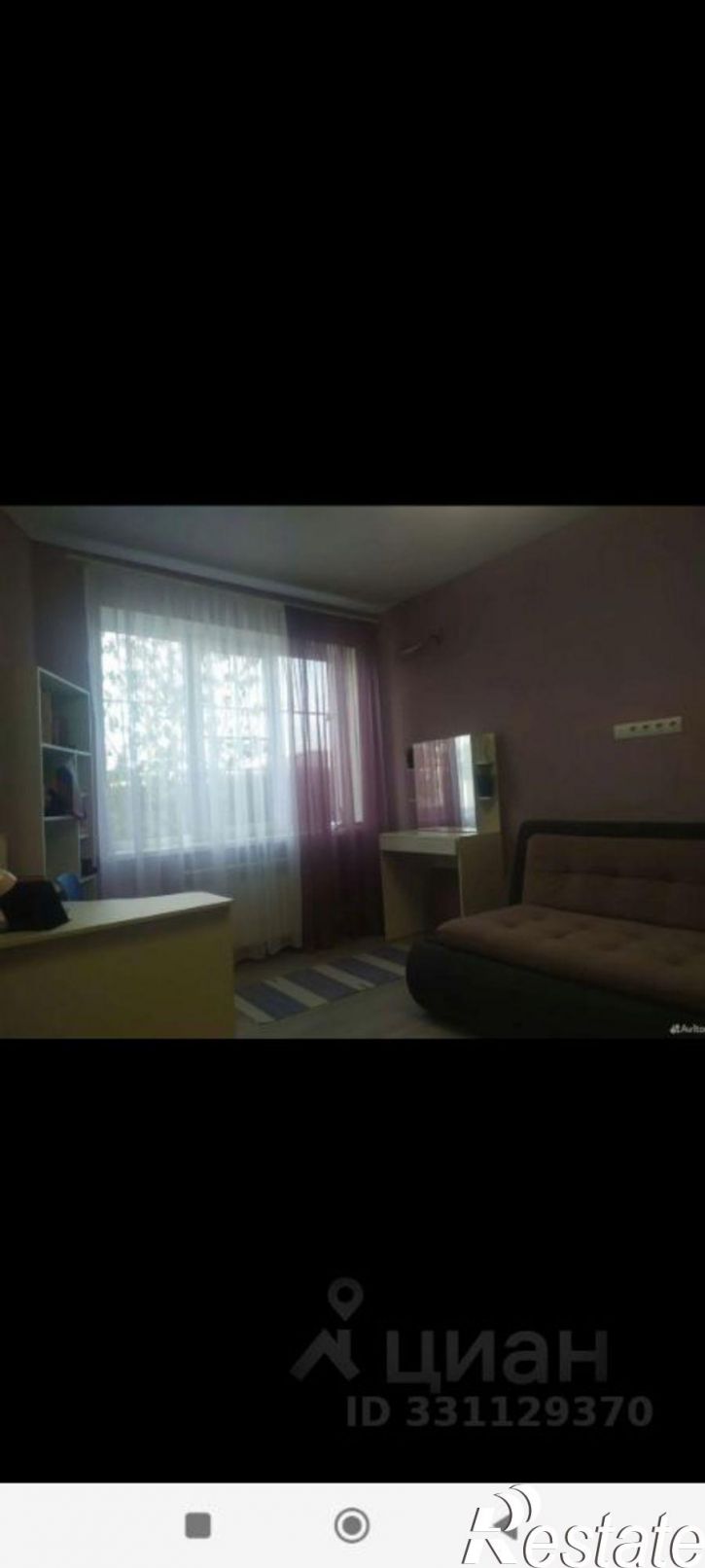 Коттедж/дом Бургундская улица, 26,  д. 26