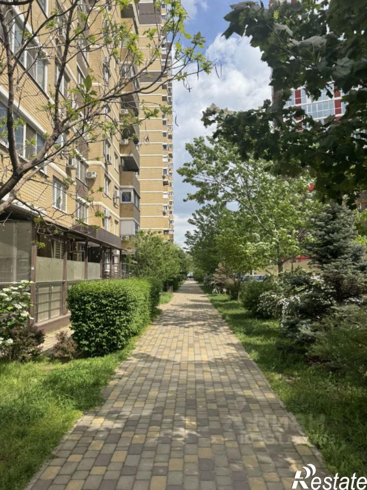 1-комн квартира Садовая улица, 161/2 к1,  д. 161/2 к1