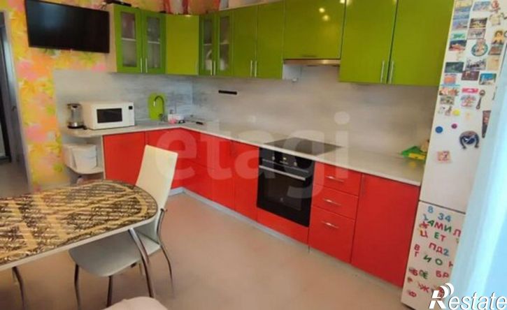 2-комн квартира улица Дунаевского, 5,  д. 5