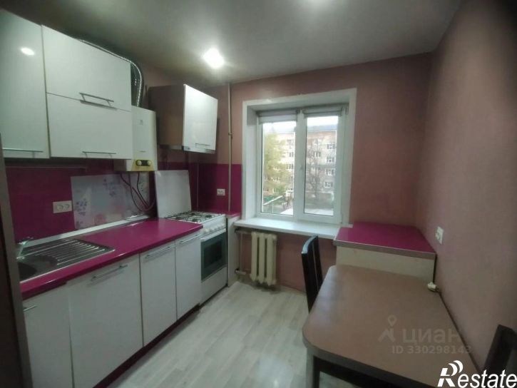 1-комн квартира Новороссийская улица, 210/2,  д. 210/2