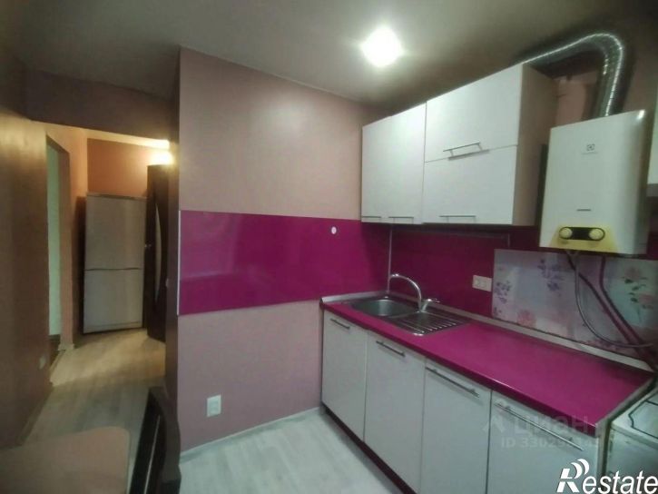 1-комн квартира Новороссийская улица, 210/2,  д. 210/2