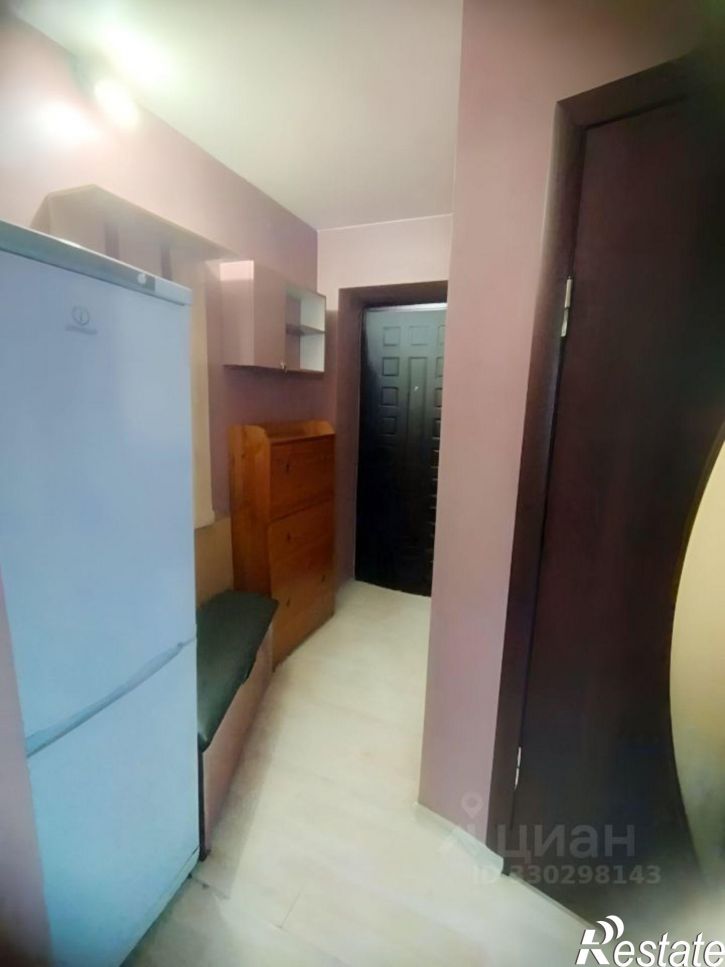 1-комн квартира Новороссийская улица, 210/2,  д. 210/2