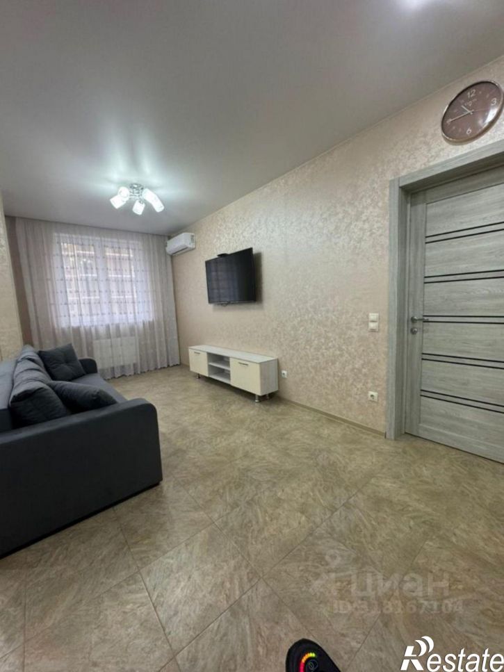 2-комн квартира улица Цезаря Куникова, 24 к2,  д. 24 к2