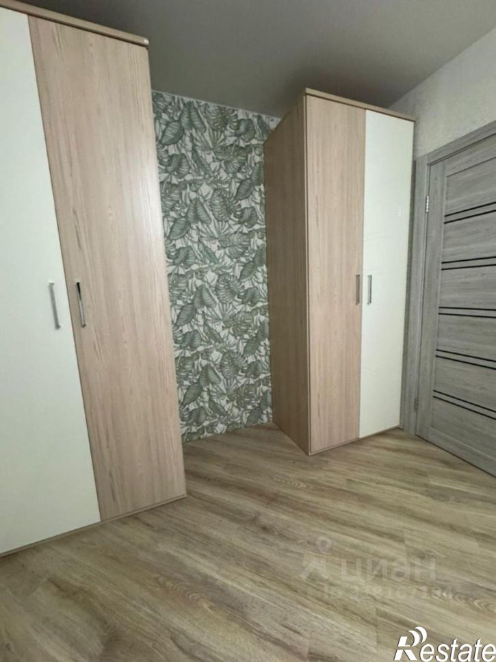 2-комн квартира улица Цезаря Куникова, 24 к2,  д. 24 к2
