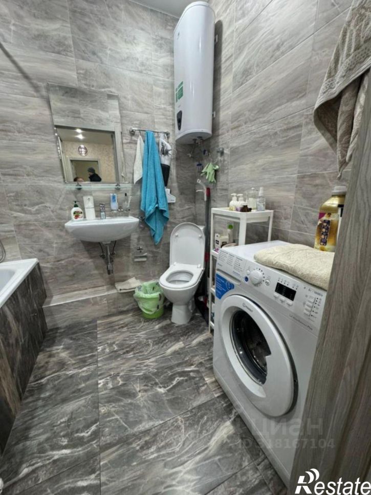2-комн квартира улица Цезаря Куникова, 24 к2,  д. 24 к2