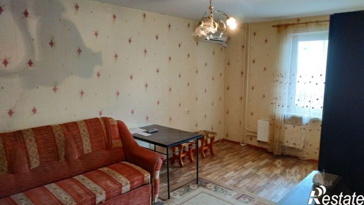 2-комн квартира улица Монтажников, 5,  д. 5