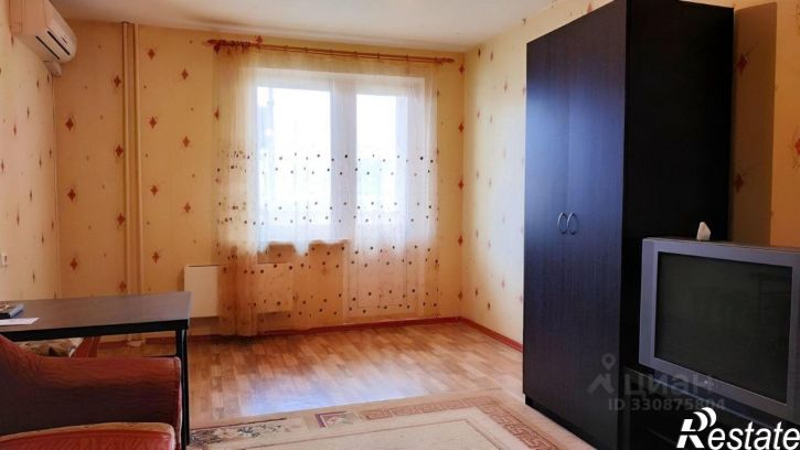 2-комн квартира улица Монтажников, 5,  д. 5