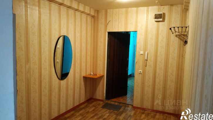 2-комн квартира улица Монтажников, 5,  д. 5